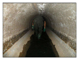 合江管道高压清洗