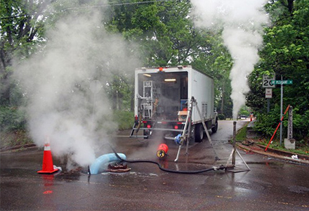 合江CIPP热固化修复技术