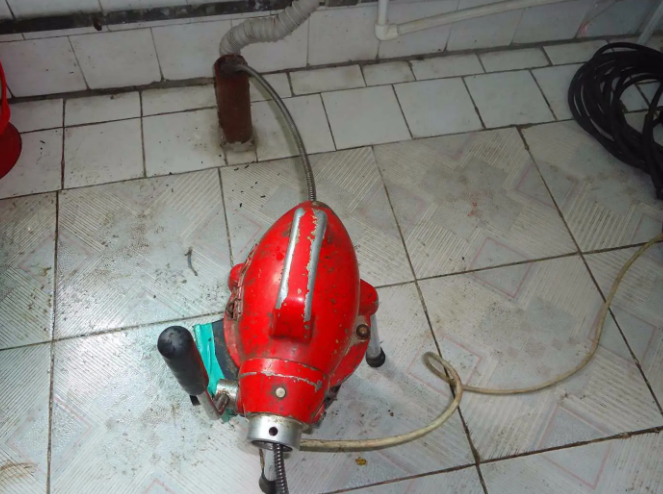 合江下水道疏通