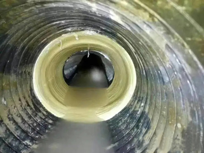 合江内衬修复法通常适用于哪些类型的断面管道