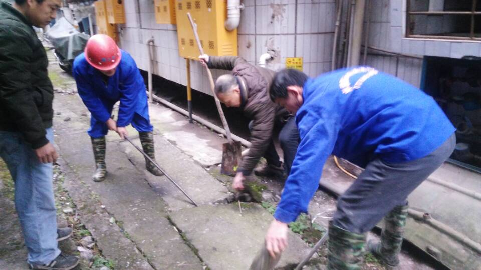 合江清掏化粪池、管道疏通一站式服务<高效><技术><可靠>